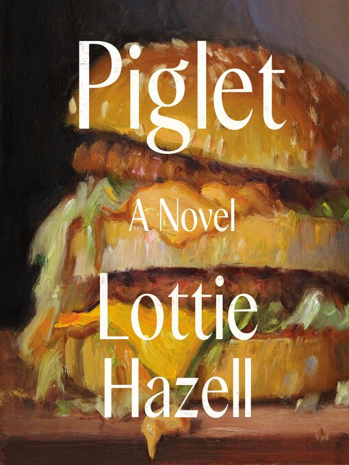 Cover of Piglet